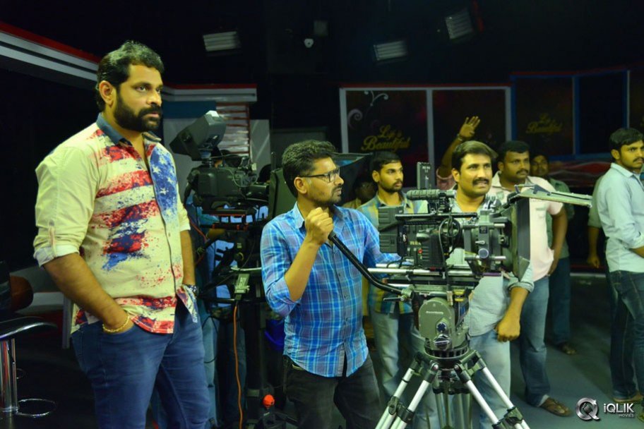 Meelo Evaru Koteeswarudu